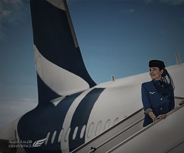 libyan wings uçuşları