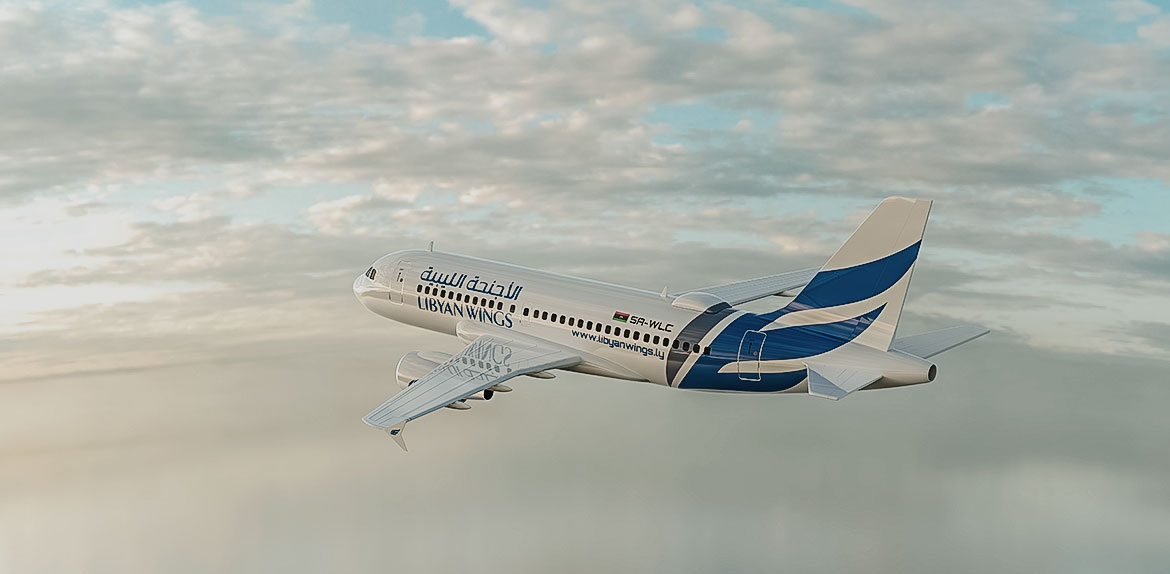 libyan wings istanbul ofis
