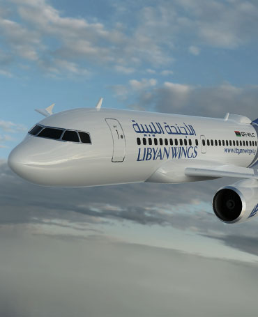 libyan wings seferler