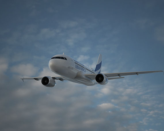 İstanbul-Mitiga Uçuş Seferleri