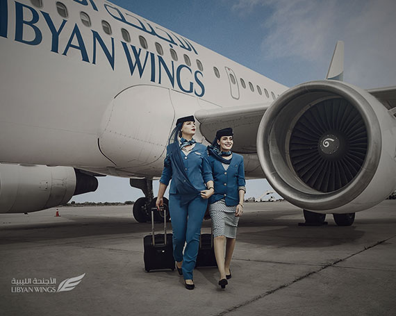 İstanbul-Mitiga Uçak Bileti